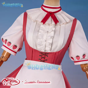 BanG Dream Sakiko Togawa Cosplay Costume  Uniform Halloween Carnival Party Christmas Play Role Clothes Clothing for Women