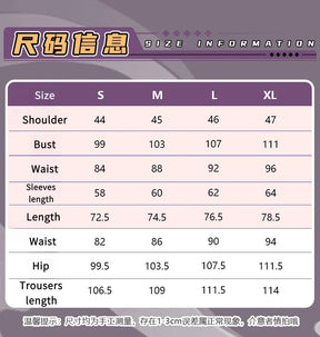Love and Deepspace Xavier  Cosplay Costume Edge of Intelligence Uniform Halloween Party Christmas Play Role Clothes Women Men