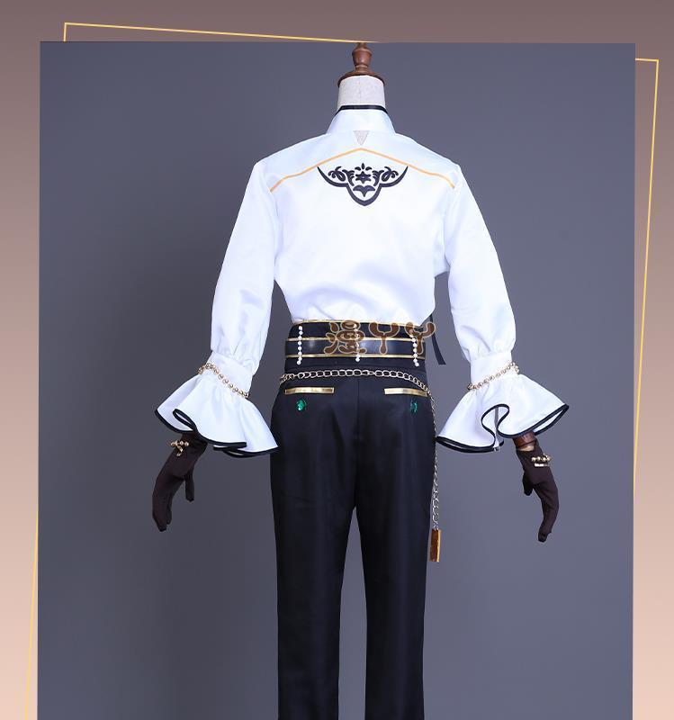 ES2 Ensemble Stars Mystic Fragrance Izumi Sena Custom Cosplay Costume