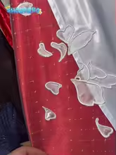 Hiyuki Game Cosplay Series: Wuthering Waves Hiyuki Cosplay Costume full set Shushengcos Quickly receive preferred options!