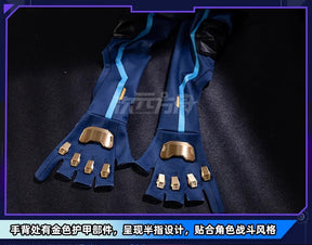VALORANT Neon Cosplay Costume Uniform Halloween Carnival Party Christmas Play Role Clothes Clothing for Men Women