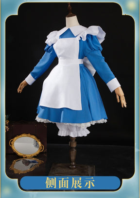 Cardcaptor Sakura Anime Cos KINOMOTO SAKURA Cosplay Costume Halloween Uniform Custom Size