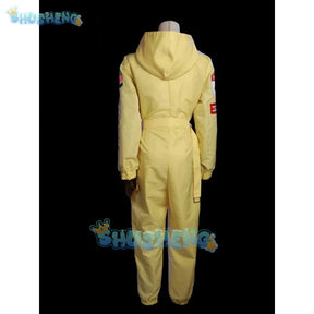 Shusheng Vtuber Hololive Watson Amelia Cosplay Costume Cos Game Anime Party Uniform Hallowen Play Role Clothes Clothing