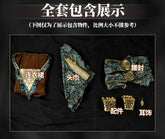 Sultan's Game Meiji Cosplay Costume Uniform Halloween Carnival Party Christmas Play Role Clothes Clothing for Men Women
