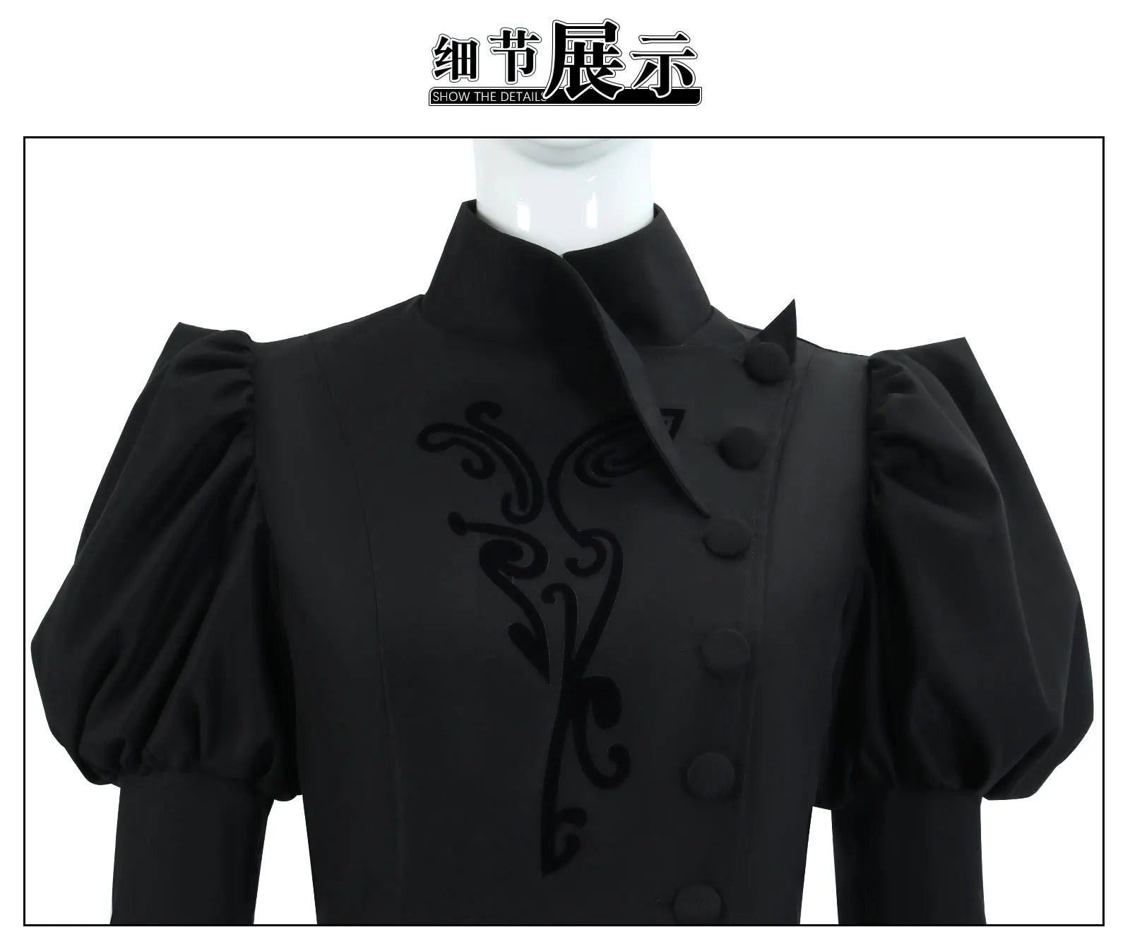 Wicked Glinda Elphaba Cosplay Witches Costumes Clothes Movie Party Role-playing Pink Suit Black Cape Dress Ball Gown Robe Hat