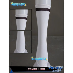 Anime Blue Lock Sae Itoshi Cosplay Costume Wig White Uniform Japan U-20 Team Football Jersey No.10 Sportswear Gloves Men Women