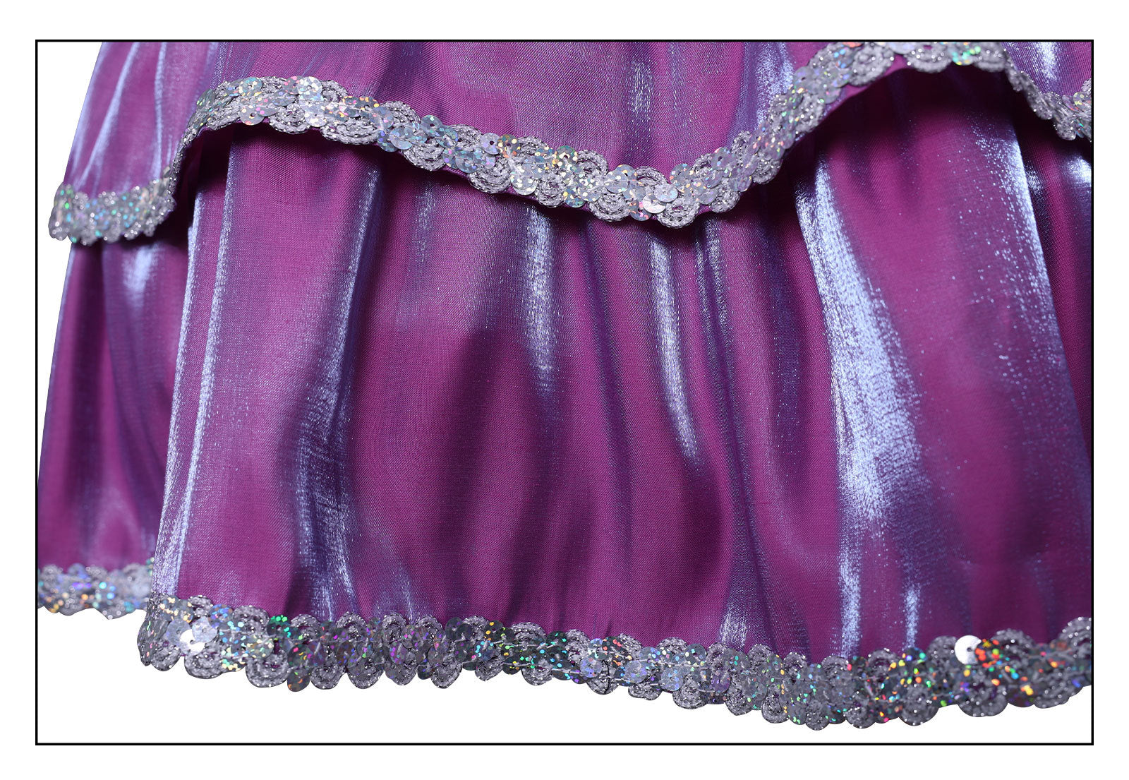 Barbie: Life in the Dreamhouse Barbie cos Fashion Barbie Princess Dress cosplay Anime Style Dress for Women
