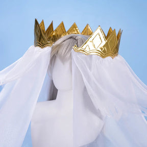 Tobiichi Origami Cosplay Costume Anime DATE A LIVE Eheieh Uniform Halloween Carnival Party Christmas Play Role Clothes Clothing