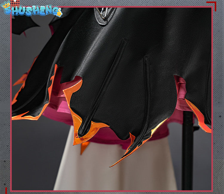 Arknights: Endfield Levantine Cosplay Costume for Women