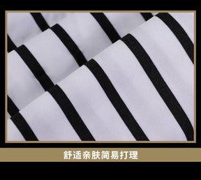 Shusheng-R Clair Obscur: Expedition 33 Gustave Cosplay Costume Stick Version Set Halloween Role Play Clothing