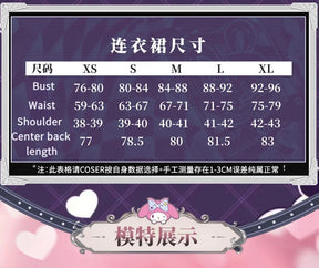 Girls Band Cry‌ Nina 486 Tomo Hina Cosplay Costume Uniform Halloween Carnival Party Christmas Play Role Clothes Clothing