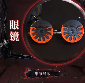 Identity V Emil Cosplay Costume Cos Game Anime Party Uniform Hallowen Play Role Clothes Clothing New Full Set