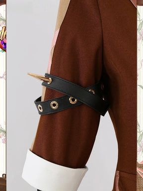 Ensemble Stars Devoted to you Koga Hajime Kazehaya Tatsumi Amagi Hiiro Souma Kanzaki Mikishima Madara Ideal Pure Cosplay Costume