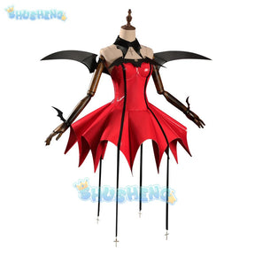 Shugo Chara Tsukiyomi Utau Cosplay Costume Uniform Halloween Carnival Party Christmas Play Role Clothes Clothing for Women