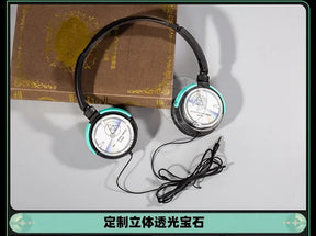 Shusheng-R Wuthering Waves Lynae JK Uniform Cosplay Costume