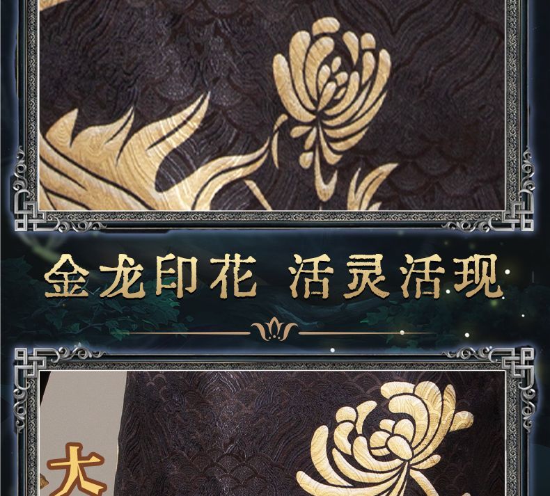 Game Identity V Cosplay White/Black Guard Cosplay Costume Chinese Wu Chang Uniform Party Role Play Clothing for Women Man