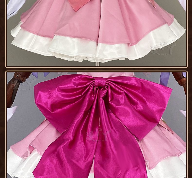 Juno Cosplay New Magical Girl Overwatch Costume Halloween Party Sweet Lolita Dress Gloves Socks Pro New Women Juno Uniform