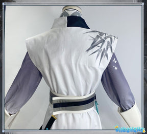 Game Identity V Jack the Ripper Cosplay Costume With Hat Halloween Carnival Uniform Anime Clothing Party Suit