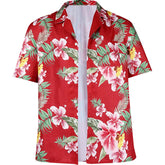Game Kasuga Ichiban Cosplay Like a Dragon: Infinite Wealth Cosplay costume T-shirt Short-sleeved shirts Prop Party play For Men