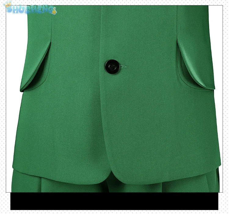 Doctor Doom Cosplay Costumes Victor von Doom Cloak Mask Anime Role Play Uniform Halloween Party Dressing For Men
