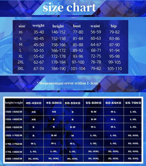 Wuthering Waves Jinhsi Women Cosplay Costume Uniform Halloween Carnival Party Christmas Play Role Clothes Clothing