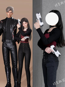 Love and Deepspace Heroines Cosplay Costume Halloween Carnival Party Christmas Play Role Clothes Clothing