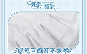 Taki Shiina Anon Chihaya Takamatsu Tomori Bang Dream!Cosplay Costume Halloween sleepwear party dress socks accessories prop set
