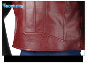 Best selling Thor cos movie full Cosplay Thor 4 Love and Thunder clothes of the same style men's customization