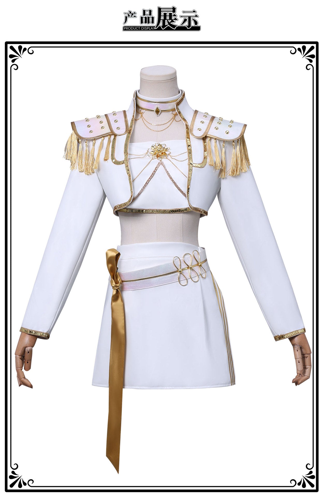 K-POP cosplay K-POP Cos Hunters Superstar Mira Rumi Zoey cosplay costume Demon Hunters cosplay