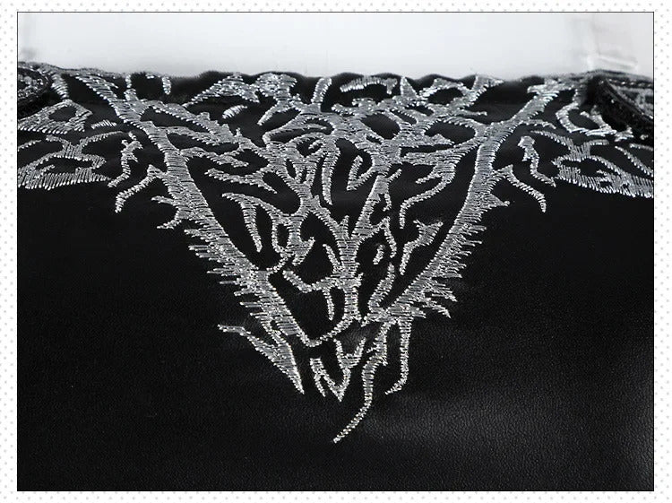 Shusheng-R Elden Ring Recluse NIGHTREIGN Full Set Dress Uniform Props Accessories Women Halloween Carnival Party