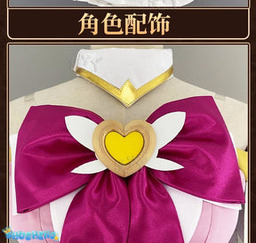 Juno Cosplay New Magical Girl Overwatch Costume Halloween Party Sweet Lolita Dress Gloves Socks Pro New Women Juno Uniform