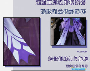 Honor of kings princess cosplay Wang Zhaojun cosplay costume