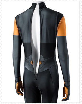 Shusheg-R Pokémon LEGENDS Z-A Emma Cosplay Costume Uniform Halloween Carnival Party Christmas Play Role Clothes Clothing for Women