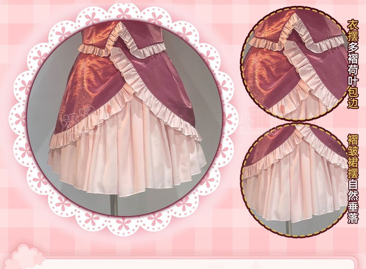 Shugo Chara Anime Woman Cosplay Tsukiyomi Utau Cosplays Tsukiyomi Ikuto Costume Halloween Costumes Adult Women's Womens Suit Men