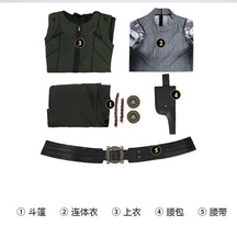 Doctor Doom Cosplay Costume Doom Vest Jumpsuit Helmet Outfit Halloween Carnival Party Christmas Play Role Clothes Clothing