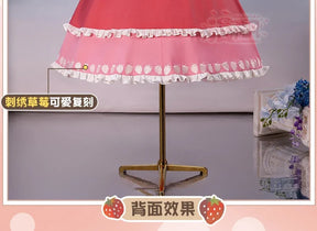 BanG Dream Sakiko Togawa Cosplay Costume  Uniform Halloween Carnival Party Christmas Play Role Clothes Clothing for Women
