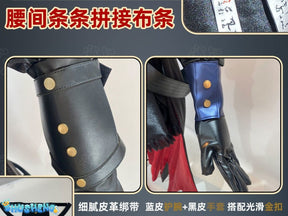 Game Arknights Specter The Unchained Cosplay Costumes Halloween Anime Women Dress Sexy Gorgeous Suit with Hat