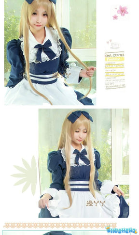 Anime Axis Powers Hetalia Cosplay Costume Belarus Nataliya Arlovskaya Cosplay Costumes Dress Stocking Set Halloween Maid Dresses