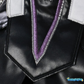 Zenless Zone Zero cosplay Game Costume Vivian Vampire Girl cosplay Anime Costume
