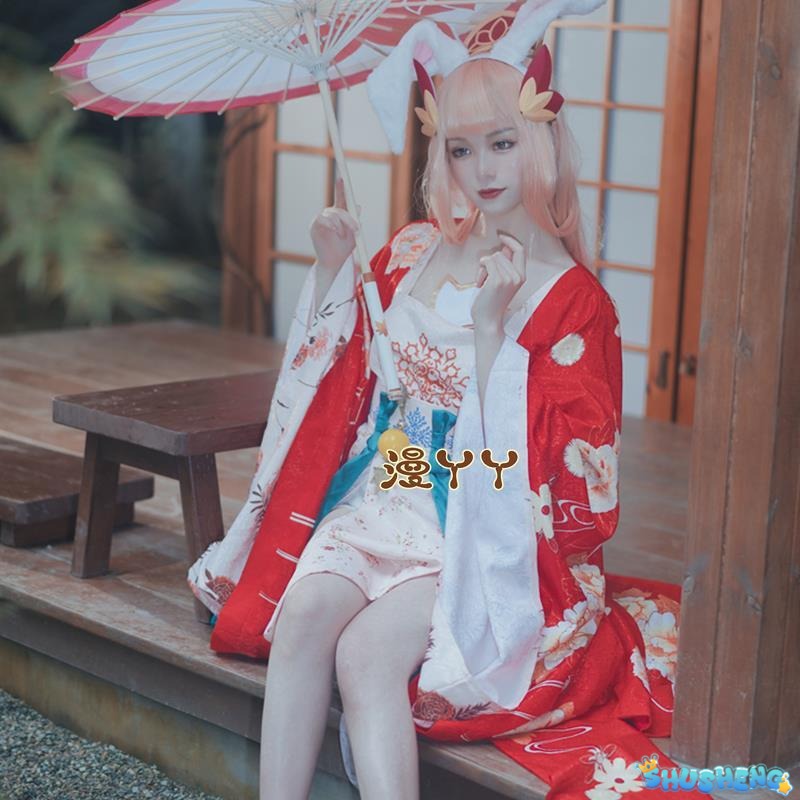 Game Honor of Kings Gongsun Li Cosplay Costume Uniform Halloween Carnival Party Christmas Play Role Clothes Clothing