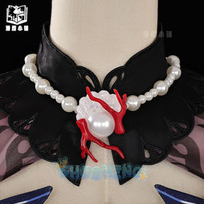 Honkai Star Rai Helektra cosplay costume Honkai Star Rai Hysilens cosplay