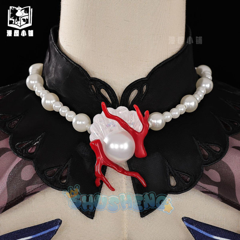 Honkai Star Rai Helektra cosplay costume Honkai Star Rai Hysilens cosplay