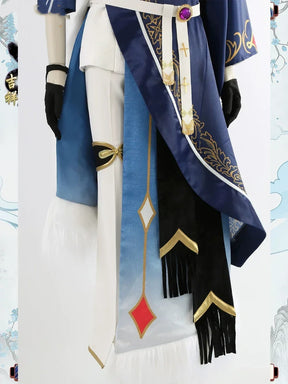 Ensemble Stars Sakuma Rei Ran Nagisa Nagumo Tetora Tenshouin Eichi Cosplay Costume Uniform Halloween Carnival Party Christmas