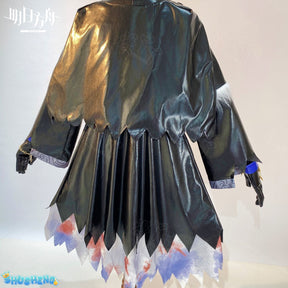 Arknights  Lappland Cosplay costume Halloween Christmas Role Playing Party Comic Exhibition Game Anime