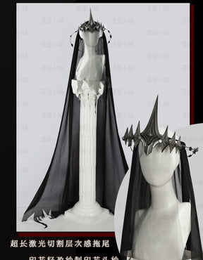 Game Arknights Amiya Cosplay Costume Women Dress Anime Party Uniform Hallowen Play Role Clothes HERO Cos
