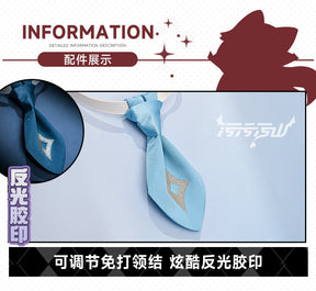 Shusheng-R Game Azur Lane USS New Jersey Racing Suit  Cosplay Costume S-XXL