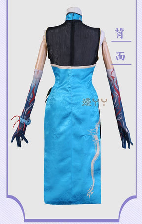 Game Arknights Dusk Cosplay Costume Uniform Halloween Carnival Party Christmas Play Role Clothes Clothing
