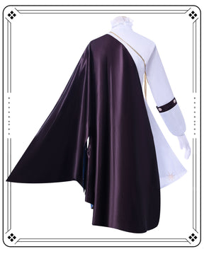 Reverse 1999 Sonetto Cosplay Costume anime animation