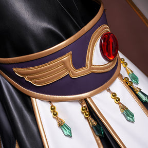 Queen Costumes CODE GEASS Lelouch of The Rebellion Set Halloween Christmas Costumes for Adults Deguisement for Carnaval