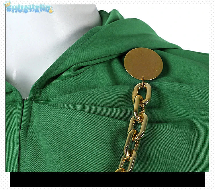 Doctor Doom Cosplay Costumes Victor von Doom Cloak Mask Anime Role Play Uniform Halloween Party Dressing For Men
